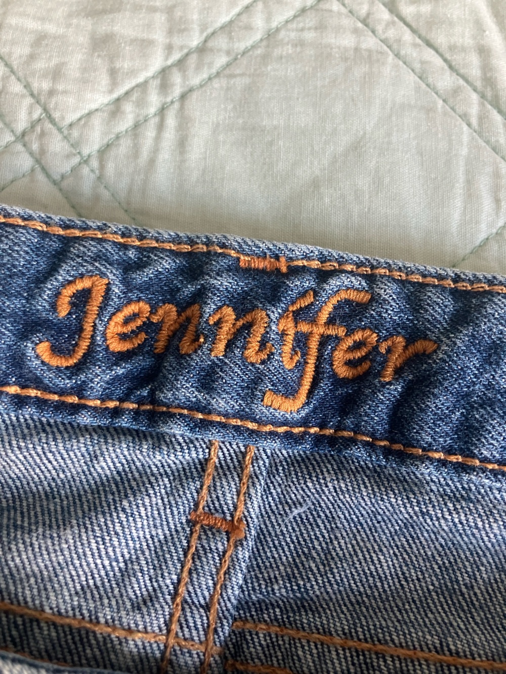 Kimes Ranch Jeans - Picture 6 of 11